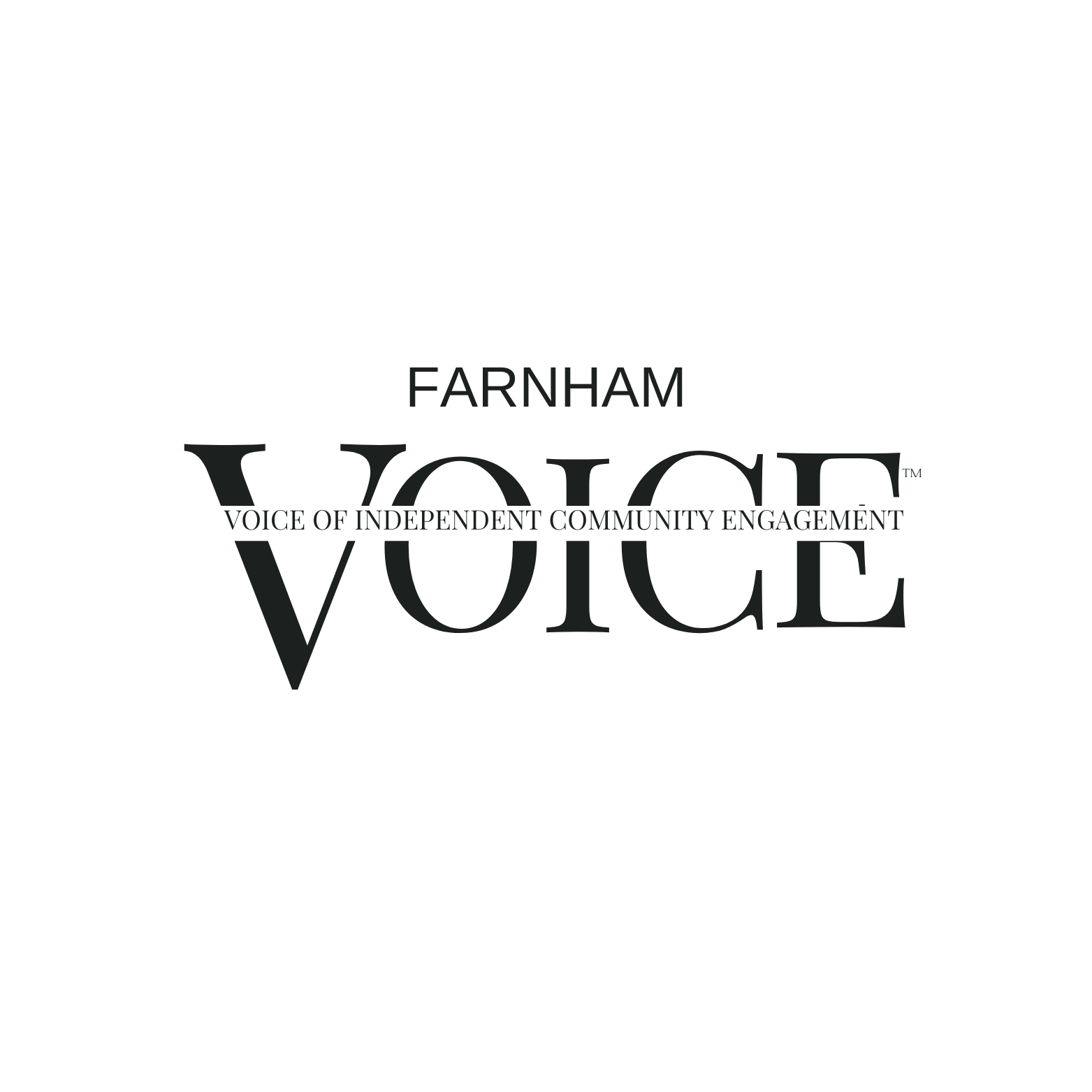 Farnham Voice
